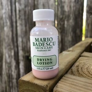 Mario Badescu Drying Lotion